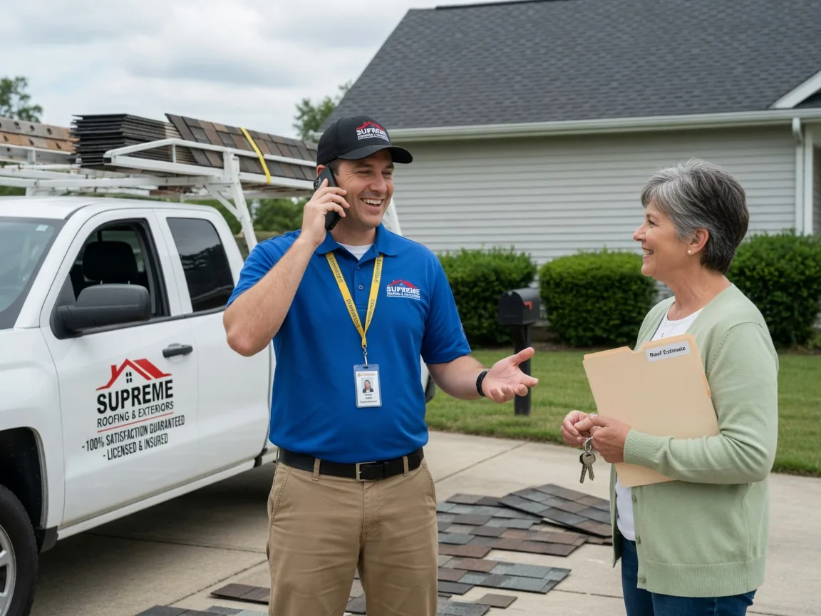 Roof Replacement Blanchard, IA FAQs